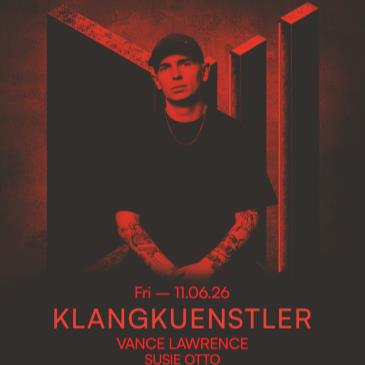 Klangkuenstler - HOUSTON
