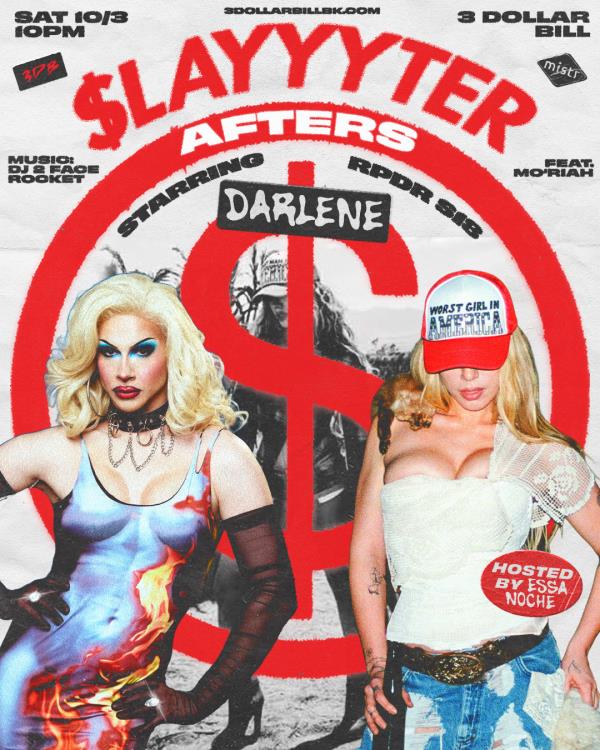 $LAYYYTER Afters: 