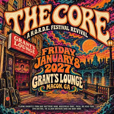 The Core: A H.O.R.D.E. Festival Revival