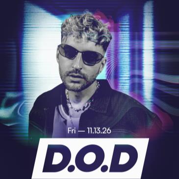 D.O.D - HOUSTON