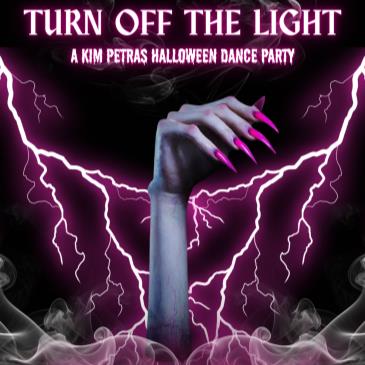 TURN OFF THE LIGHT: A Kim Petras Halloween Dance Party