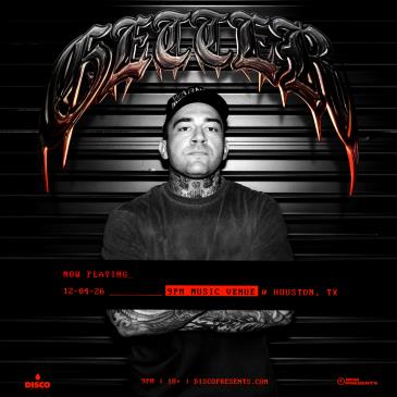 Getter - HOUSTON