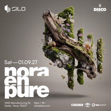 Nora En Pure - DALLAS