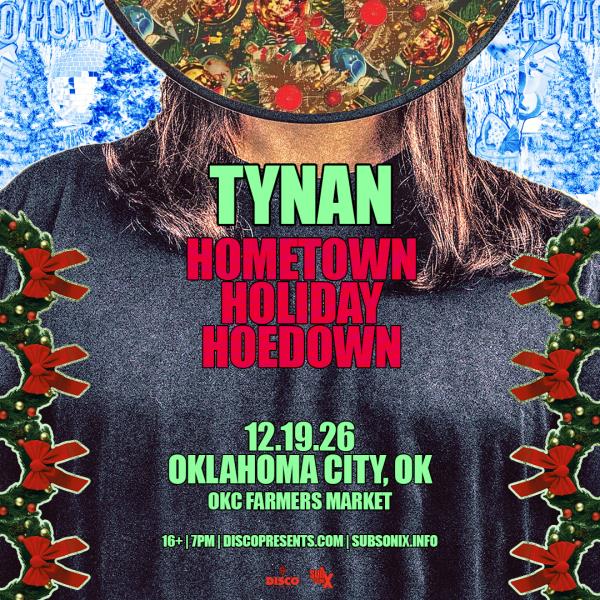 TYNAN - OKC: 