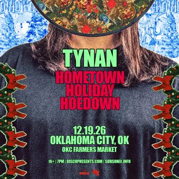 TYNAN - OKC