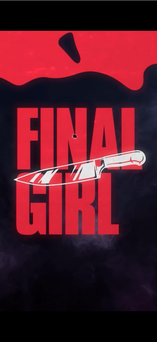 Final Girl: 