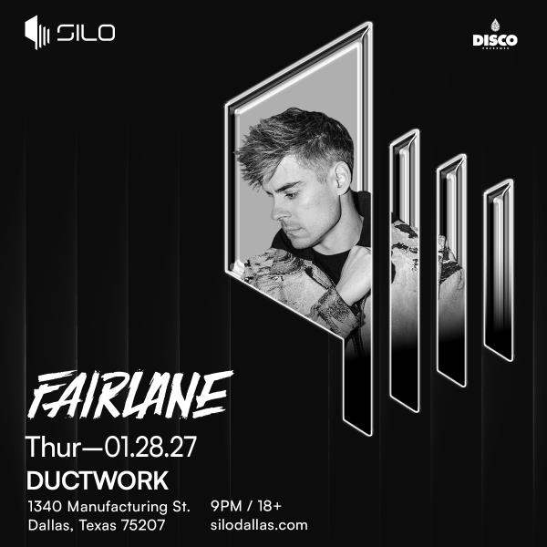 Fairlane - DALLAS: 