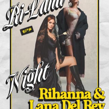 Ri-Lana Night