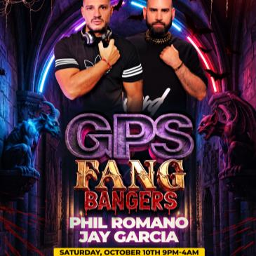 GPS: Fang Bangers