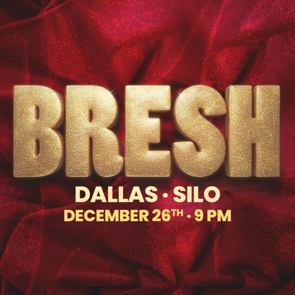 BRESH - DALLAS: 