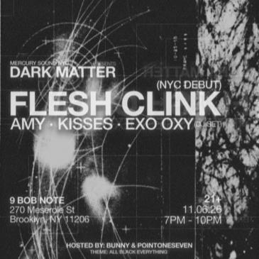 Dark Matter