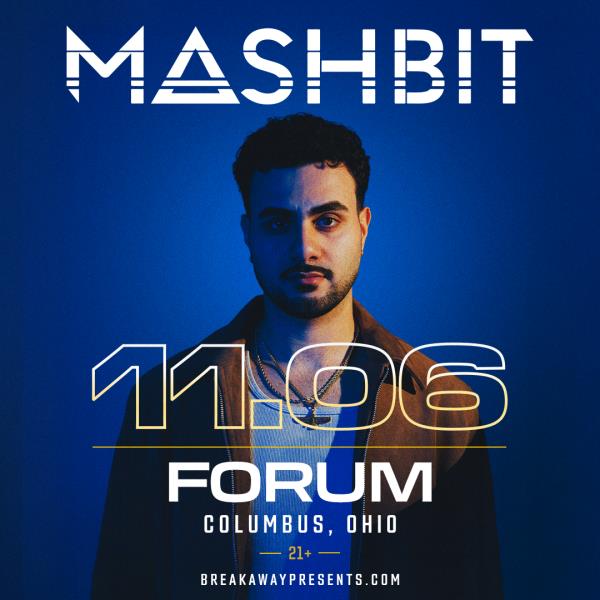 MASHBIT: 