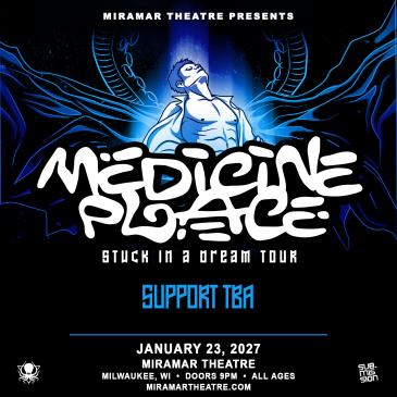 Medicine Place