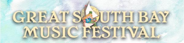 Great South Bay Music Festival 2027: 