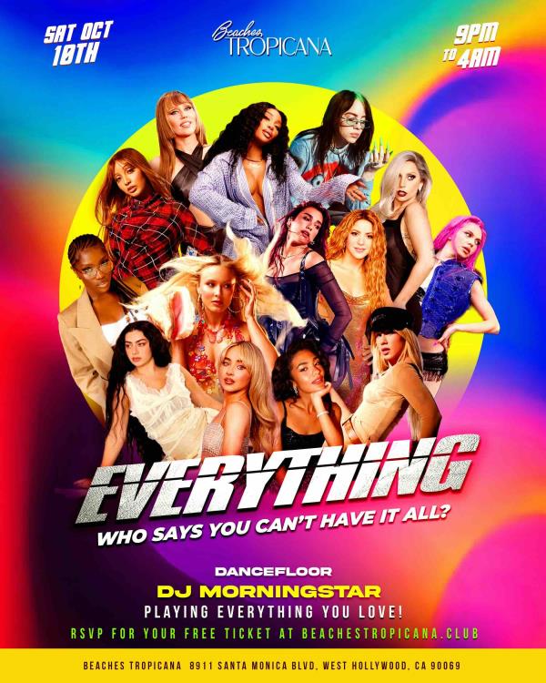 EVERYTHING: 