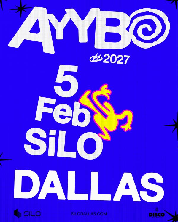 AYYBO - DALLAS: 