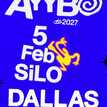 AYYBO - DALLAS