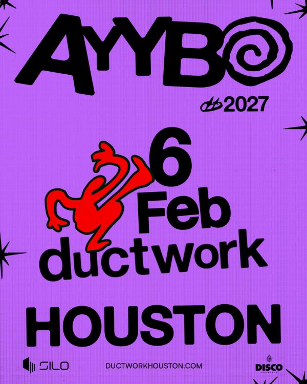 AYYBO - HOUSTON