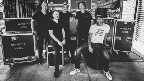 Umphrey's McGee: 