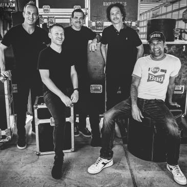 Umphrey's McGee