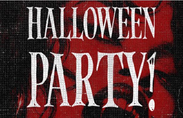 HALLOWEEN @ FORUM: 