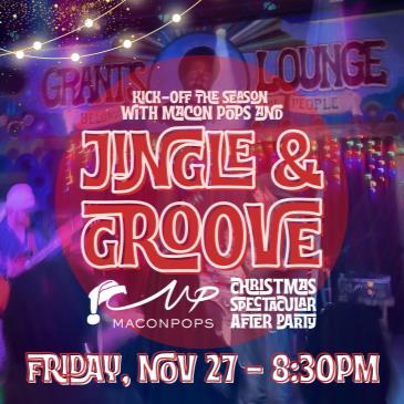 Jingle & Groove at Grant's
