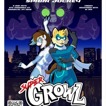 Super Growl