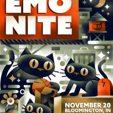 Emo Nite