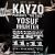 KAYZO "THE CAGE" - El Paso, TX-img