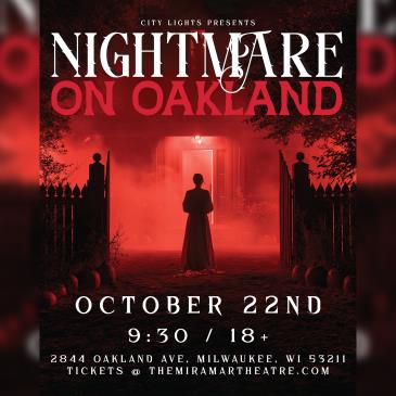 Nightmare On Oakland