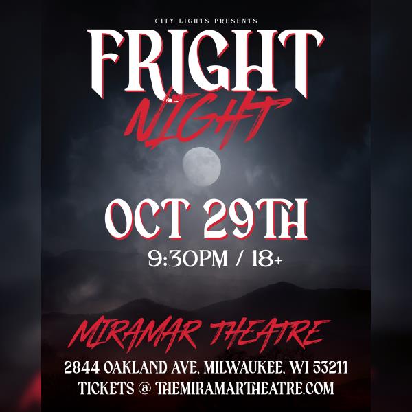 Fright Night: 