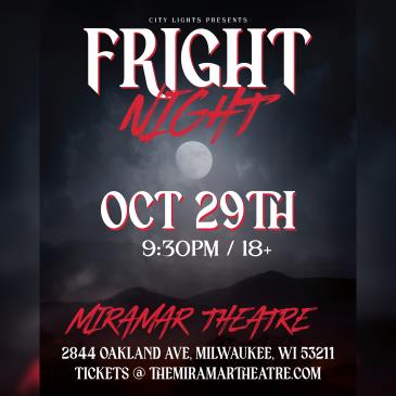 Fright Night