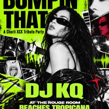 Bumpin' That - Charli XCX Tribute-img