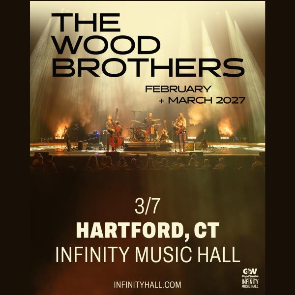 The Wood Brothers: 