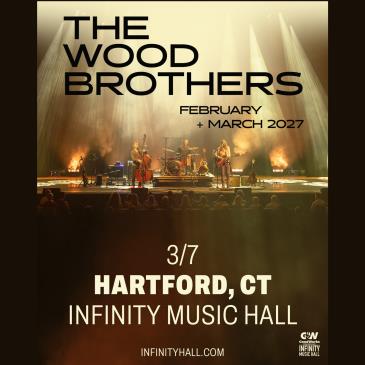 The Wood Brothers