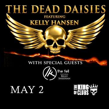 The Dead Daisies