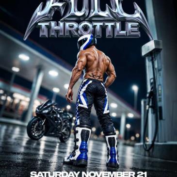 FULL THROTTLE