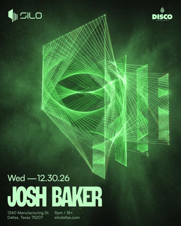 Josh Baker - DALLAS: 