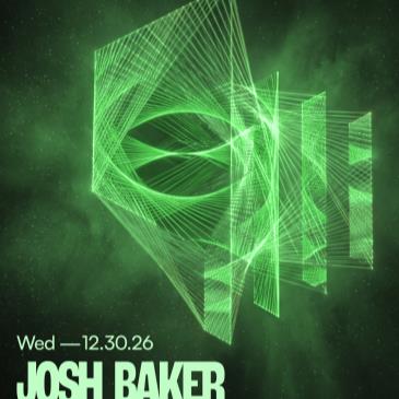 Josh Baker - DALLAS