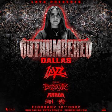LAYZ - DALLAS