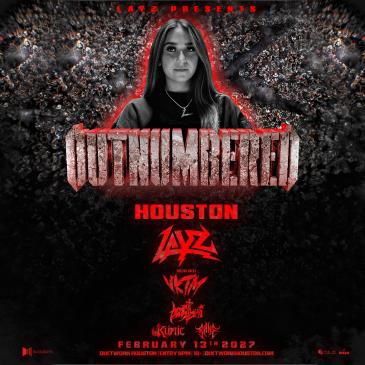 LAYZ - HOUSTON