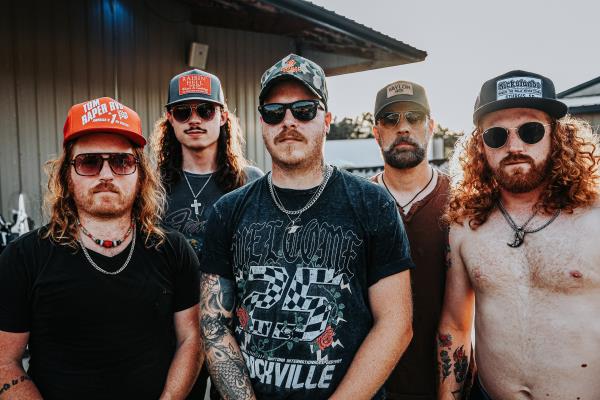 The Filthy Heathens: 