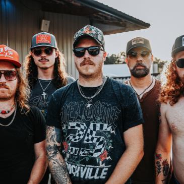 The Filthy Heathens