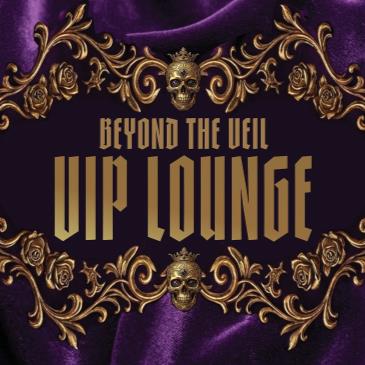 Beyond the Veil Halloween VIP Lounge-img