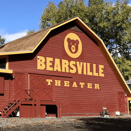 Bearsville Theater