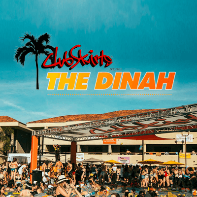The Dinah Event and Music Festival