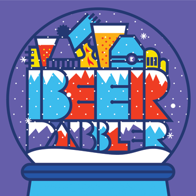 12th Annual Winter Beer Dabbler