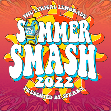 The Summer Smash Festival