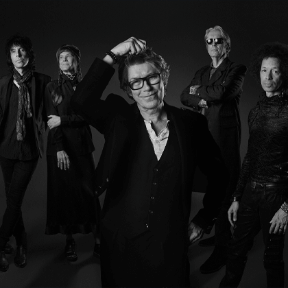 The Psychedelic Furs: Made of Rain 2022 Tour