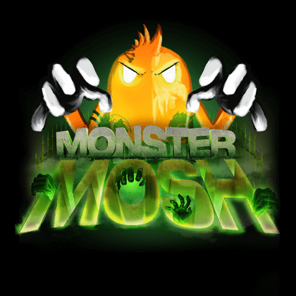 Monster Mosh Music Festival